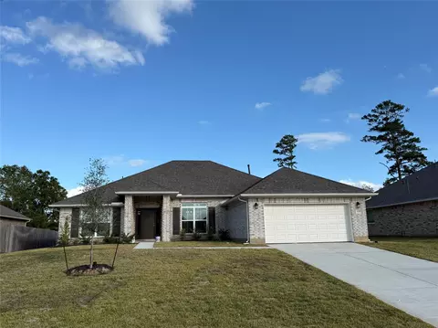 4317 Karam Lndg, Dickinson, TX 77539