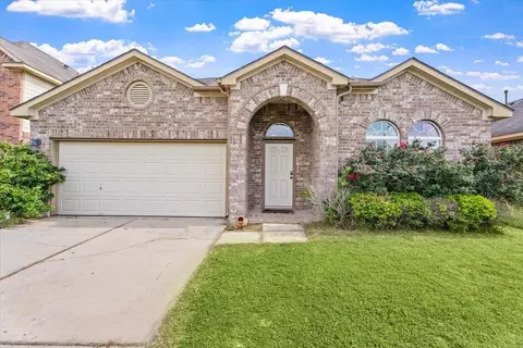 285 Country Crossing Cir, Magnolia, TX 77354