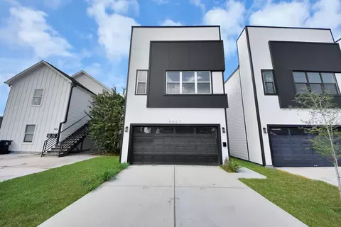 4409 Mallow St, Houston, TX 77051