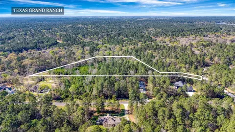 0 Red Hawk Rd, Huntsville, TX 77340