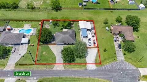 7315 Joseph Ln, Baytown, TX 77523