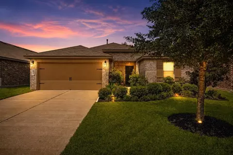 5650 Pleasant Falls Dr, Richmond, TX 77407
