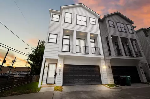 1234 E 23rd St, Houston, TX 77009