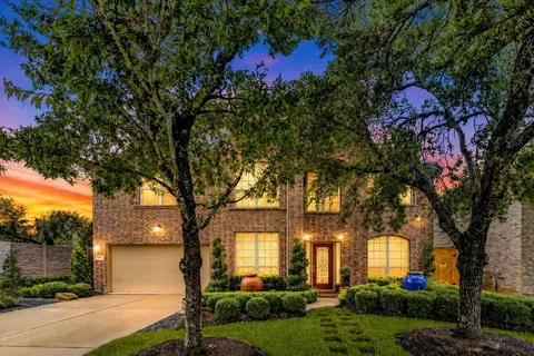19230 St Winfred Dr, Spring, TX 77379