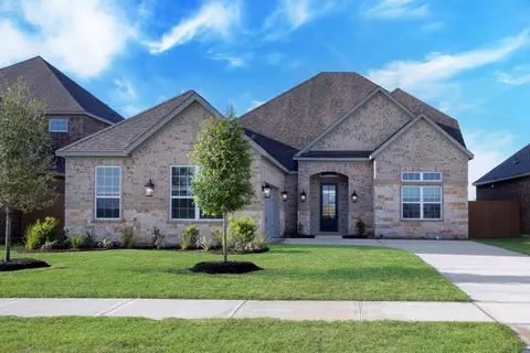 10622 Sutter Creek Dr, Rosharon, TX 77583