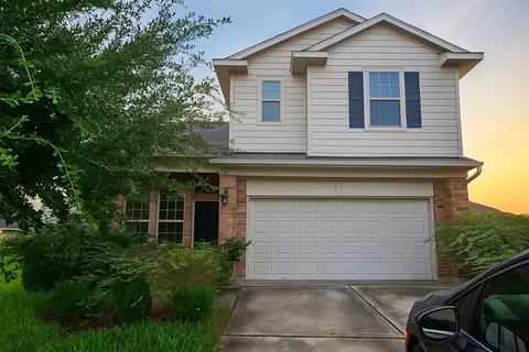 15602 Egret Field Ln, Houston, TX 77049