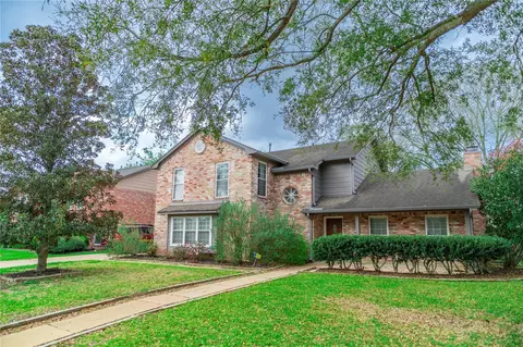 18310 Spellbrook Dr, Houston, TX 77084