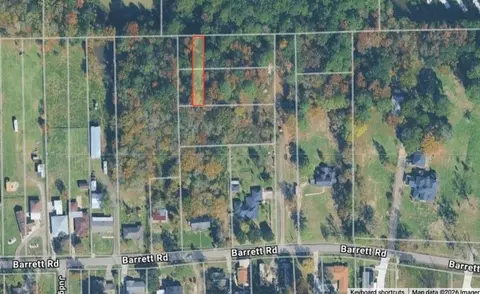 432 Barrett Lot 8 Rd, Crosby, TX 77532