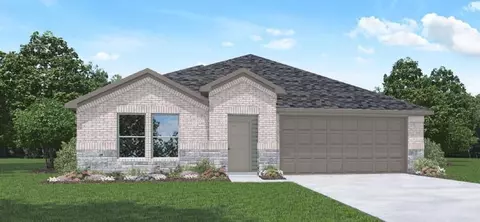 4408 Ledge Ct, Conroe, TX 77303
