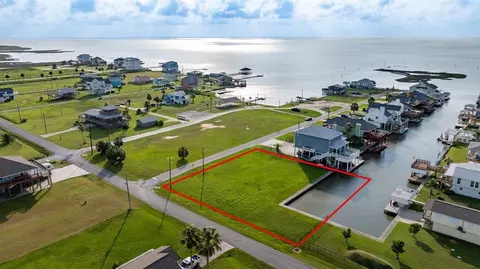 3818 Tidewater, Galveston, TX 77554