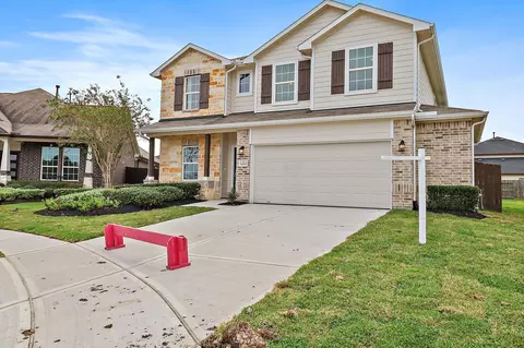 14307 Pecan Maple Dr, Crosby, TX 77532