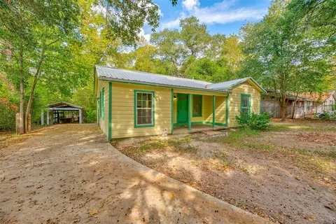 816 Ogden St, Jasper, TX 75951