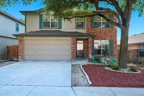 663 Lynx Mtn, San Antonio, TX 78251