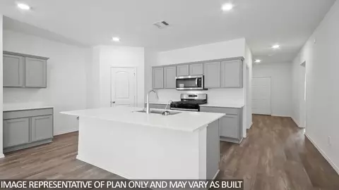 16410 Pinebrook Leaf Ln, Magnolia, TX 77355