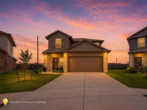 24206 Foxdale Bay Ct, Spring, TX 77373