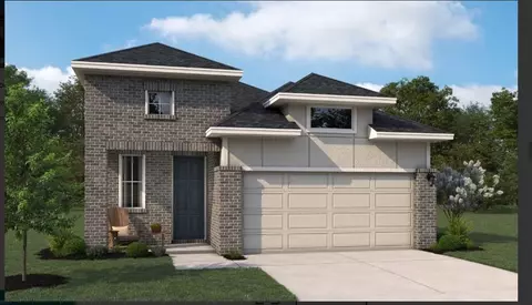 19128 Cedar Lennox Cir, Magnolia, TX 77355