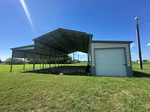 264 Haddock Dr, Palacios, TX 77465