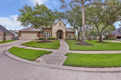 17302 Pipestone Point Ct, Humble, TX 77346