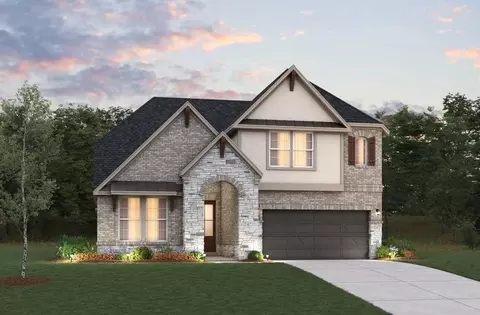 19906 Paint Horse Dr, Tomball, TX 77377