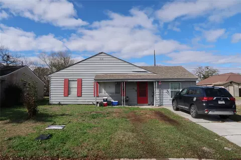 1518 Pleasantville Dr, Houston, TX 77029