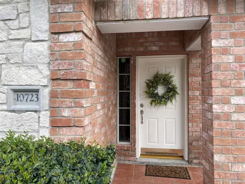 10723 Norchester Village Dr, Houston, TX 77070