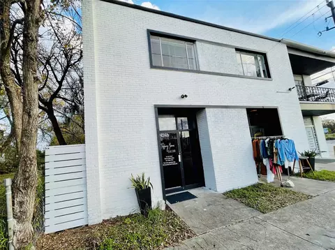 2423 Emancipation Ave #2, Houston, TX 77004