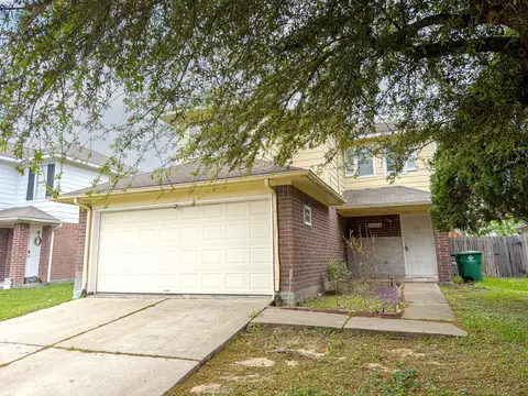 11622 Zarroll Dr, Houston, TX 77099