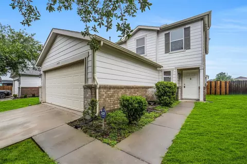 20718 Tayman Oaks Dr, Cypress, TX 77433