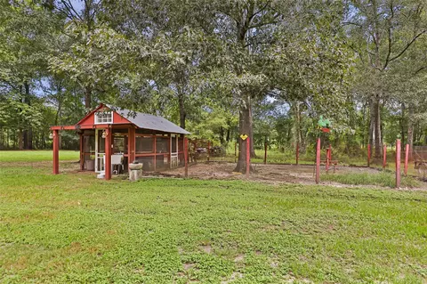 Exterior - 29430 E Irvin Rd, Huffman, TX 77336 photo 17 of 21