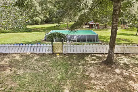 Exterior - 29430 E Irvin Rd, Huffman, TX 77336 photo 11 of 21