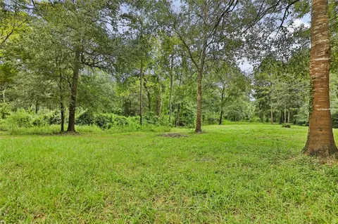 Exterior - 29430 E Irvin Rd, Huffman, TX 77336 photo 16 of 21