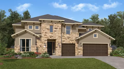2507 Desert Island Dr, League City, TX 77573