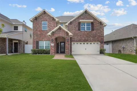 10099 Oakland Hills Dr, Cleveland, TX 77327