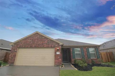 7418 Key Creek Ct, Richmond, TX 77469