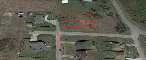 lot4 21st St N, Hempstead, TX 77445