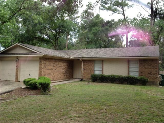 26 Pineash, Spring, TX 77381 photo 1