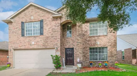 3742 Brighton Springs Ln, Katy, TX 77449