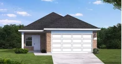 2906 Rockwood Dr, Rosharon, TX 77583
