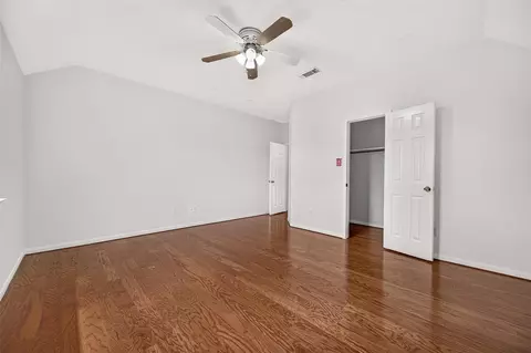 Bedroom - 17435 Memorial Crest Dr, Spring, TX 77379 photo 2 of 2