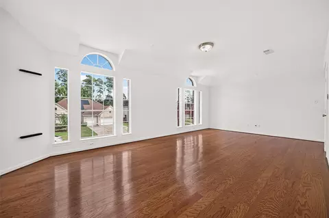 Living - 17435 Memorial Crest Dr, Spring, TX 77379 photo 5 of 6