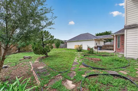 Exterior - 17435 Memorial Crest Dr, Spring, TX 77379 photo 2 of 2