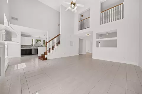 Living - 17435 Memorial Crest Dr, Spring, TX 77379 photo 3 of 6