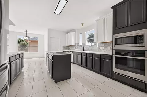 Kitchen - 17435 Memorial Crest Dr, Spring, TX 77379 photo 3 of 3