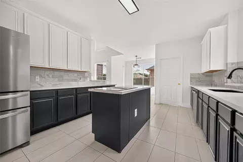 Kitchen - 17435 Memorial Crest Dr, Spring, TX 77379 photo 2 of 3