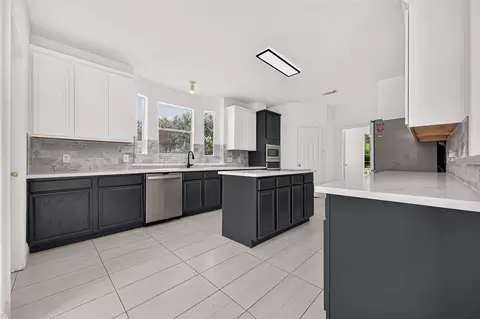 Kitchen - 17435 Memorial Crest Dr, Spring, TX 77379 photo 1 of 3