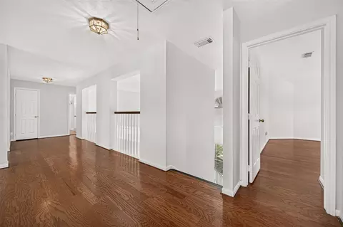 Entry Way - 17435 Memorial Crest Dr, Spring, TX 77379 photo 6 of 7