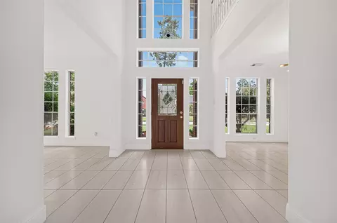 Entry Way - 17435 Memorial Crest Dr, Spring, TX 77379 photo 1 of 7