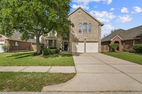 2410 Suncreek Ln, Pearland, TX 77584