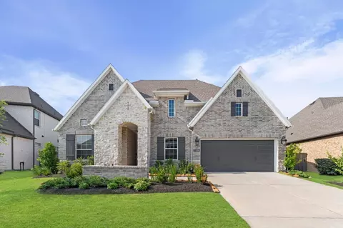 21506 Snake Herb Ln, Cypress, TX 77433