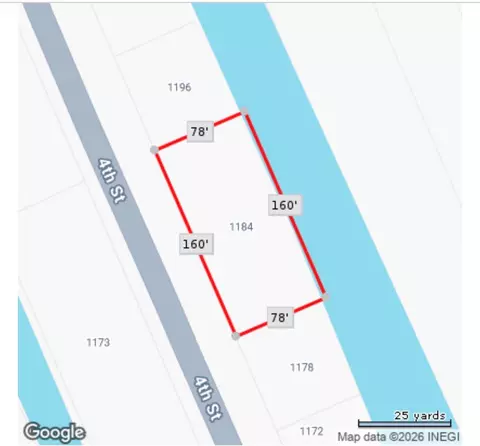 1184 4th St, Gilchrist, TX 77617
